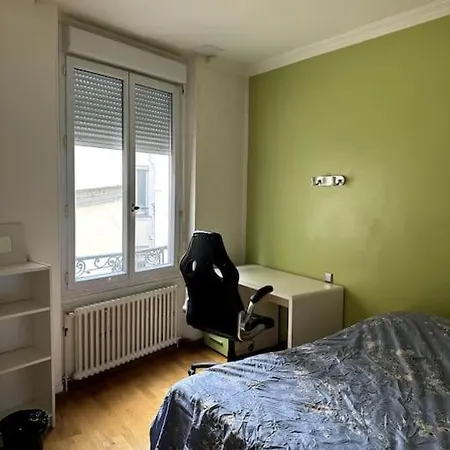 Grand Michel-ange Paris