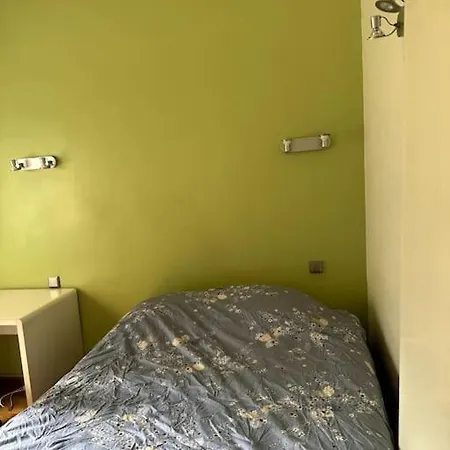 Apartment Grand Michel-ange